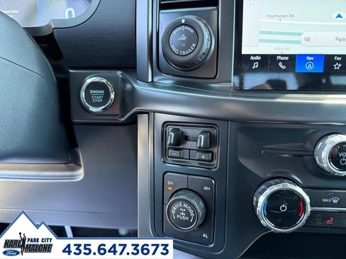 Used 2025 Ford F150 Tremor w/ Tow/Haul Package AWD/4WD image 22