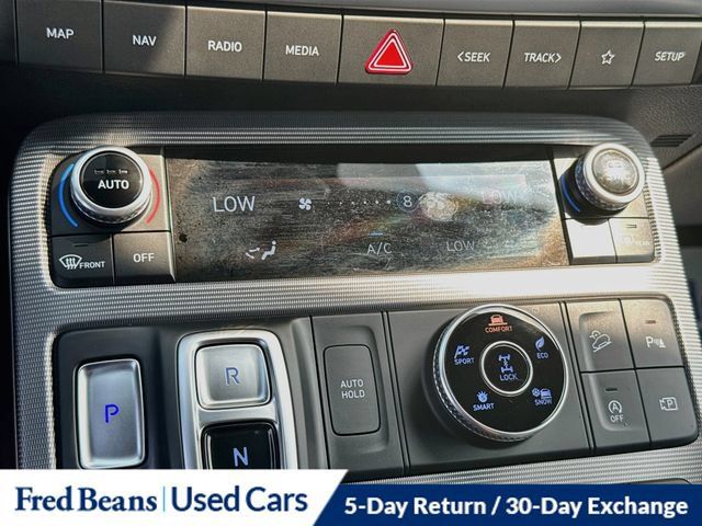 Certified 2025 Hyundai Palisade Calligraphy AWD/4WD image 23