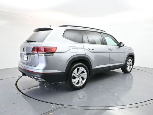 Used 2023 Volkswagen Atlas SE image 7