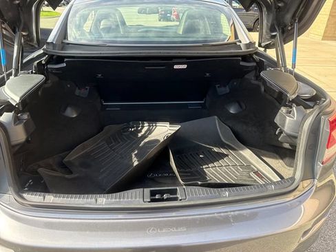 Used 2015 Lexus IS 250C w/ Luxury Package RWD image 18