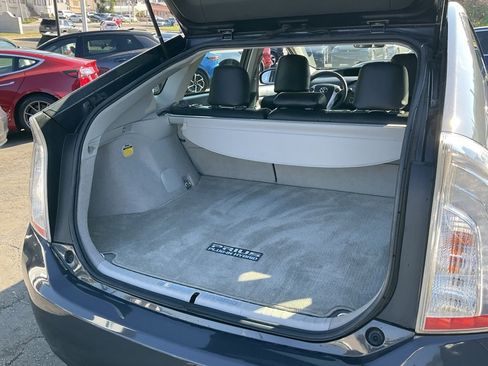 Used 2014 Toyota Prius Prime Base image 8