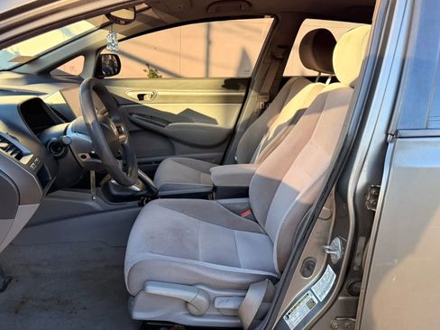 Used 2007 Honda Civic EX image 12