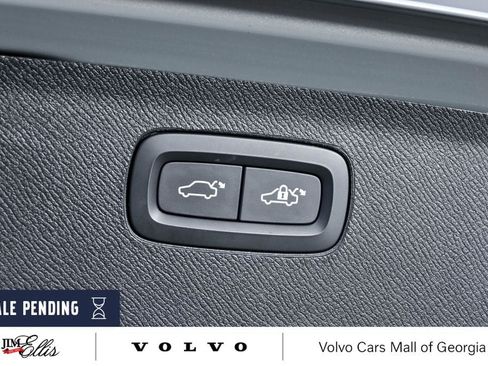 Certified 2024 Volvo XC90 T8 Plus w/ Protection Package Premier AWD/4WD image 32