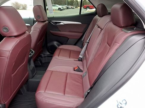 New 2026 Buick Envision Sport Touring image 6