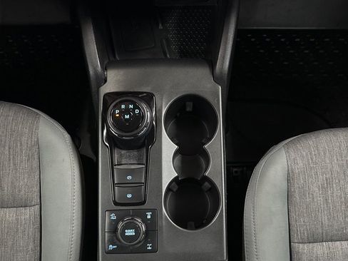 Used 2024 Ford Bronco Sport Badlands image 25