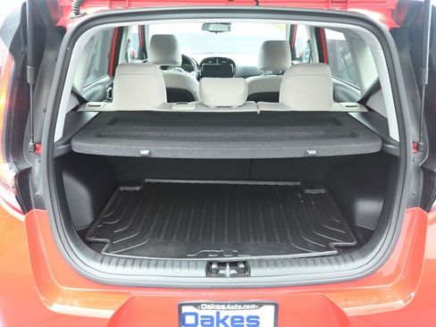 Certified 2023 Kia Soul EX image 34