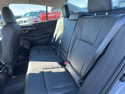 Used 2024 Subaru Legacy Touring XT image 13
