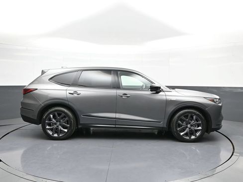 Certified 2024 Acura MDX A-Spec AWD/4WD image 5
