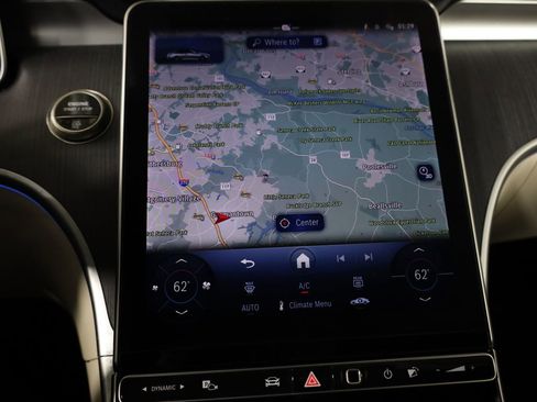 Used 2025 Mercedes-Benz CLE 450 4MATIC Cabriolet image 33