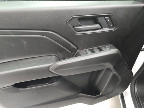 New 2026 Chevrolet Colorado Trail Boss image 20