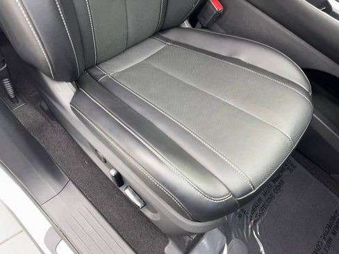 Used 2023 INFINITI QX60 Luxe w/ Performance Audio Package image 50