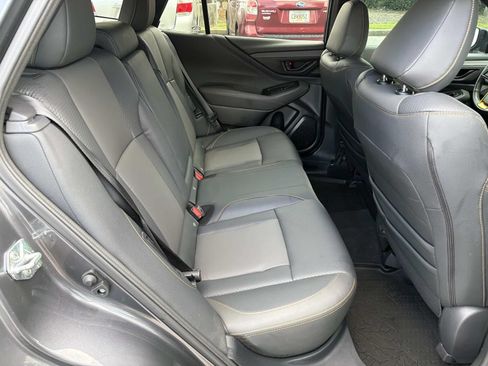 Used 2025 Subaru Outback Wilderness AWD/4WD image 16