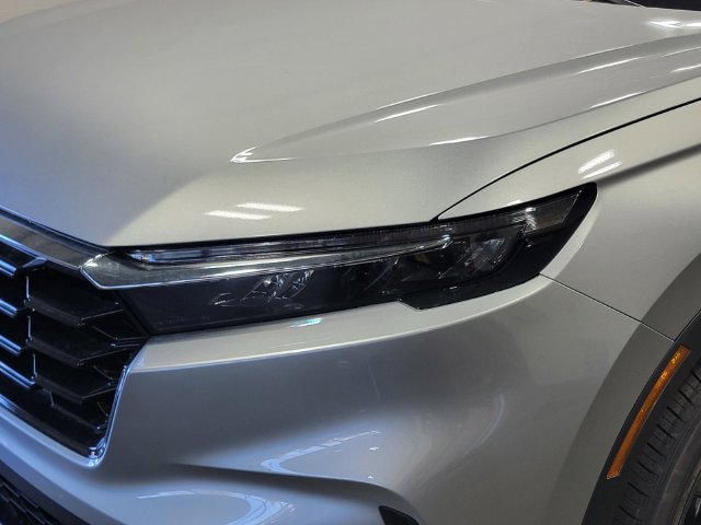 New 2027 Honda CR-V EX-L image 9
