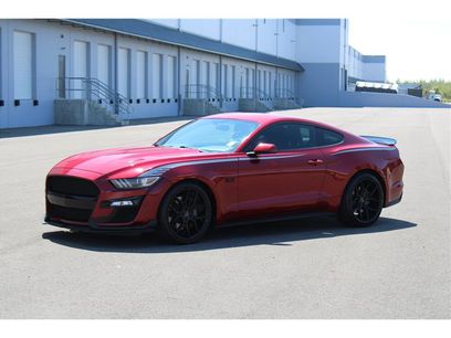 Used 2015 Ford Mustang GT Premium