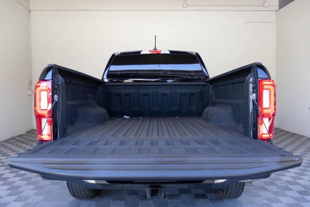 Used 2020 Ford Ranger XLT w/ Equipment Group 301A Mid RWD image 14