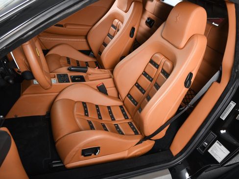 Used 2007 Ferrari F430 Coupe RWD image 3