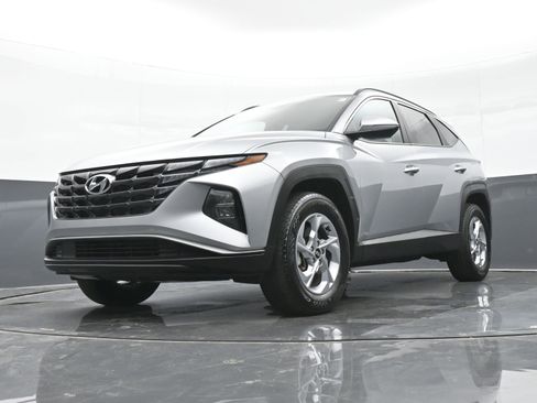 Used 2022 Hyundai Tucson SEL image 40