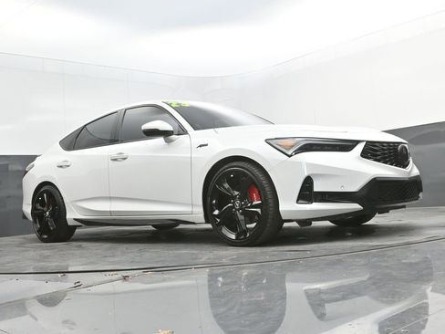 Used 2023 Acura Integra A-Spec image 28