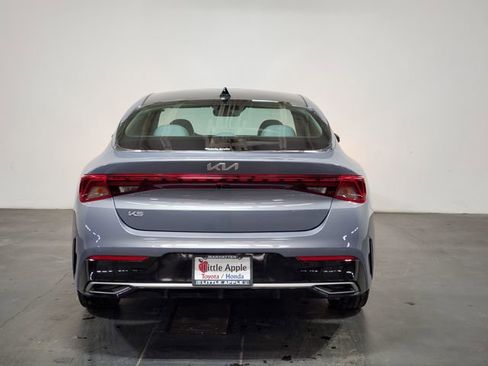 Used 2024 Kia K5 EX w/ EX Premium Package image 31