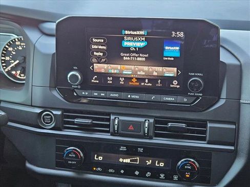 Used 2023 Nissan Pathfinder S image 13