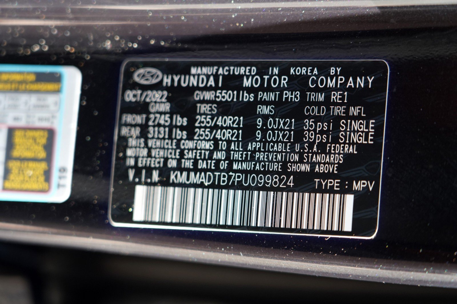 Used 2023 Genesis GV70 2.5T w/ Sport Prestige Package AWD/4WD image 51