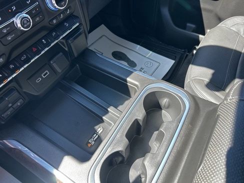 Used 2021 GMC Sierra 1500 Denali w/ Technology Package image 25