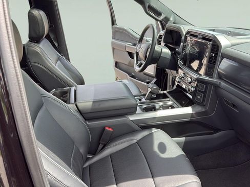 Certified 2026 Ford F150 Lariat AWD/4WD image 19