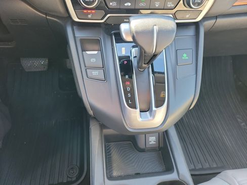 Used 2018 Honda CR-V EX-L image 24