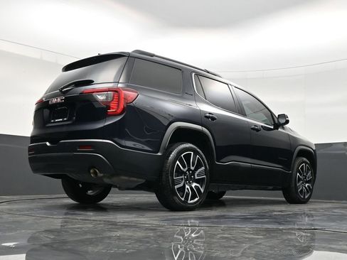 Used 2021 GMC Acadia SLE w/ Driver Convenience Package image 24