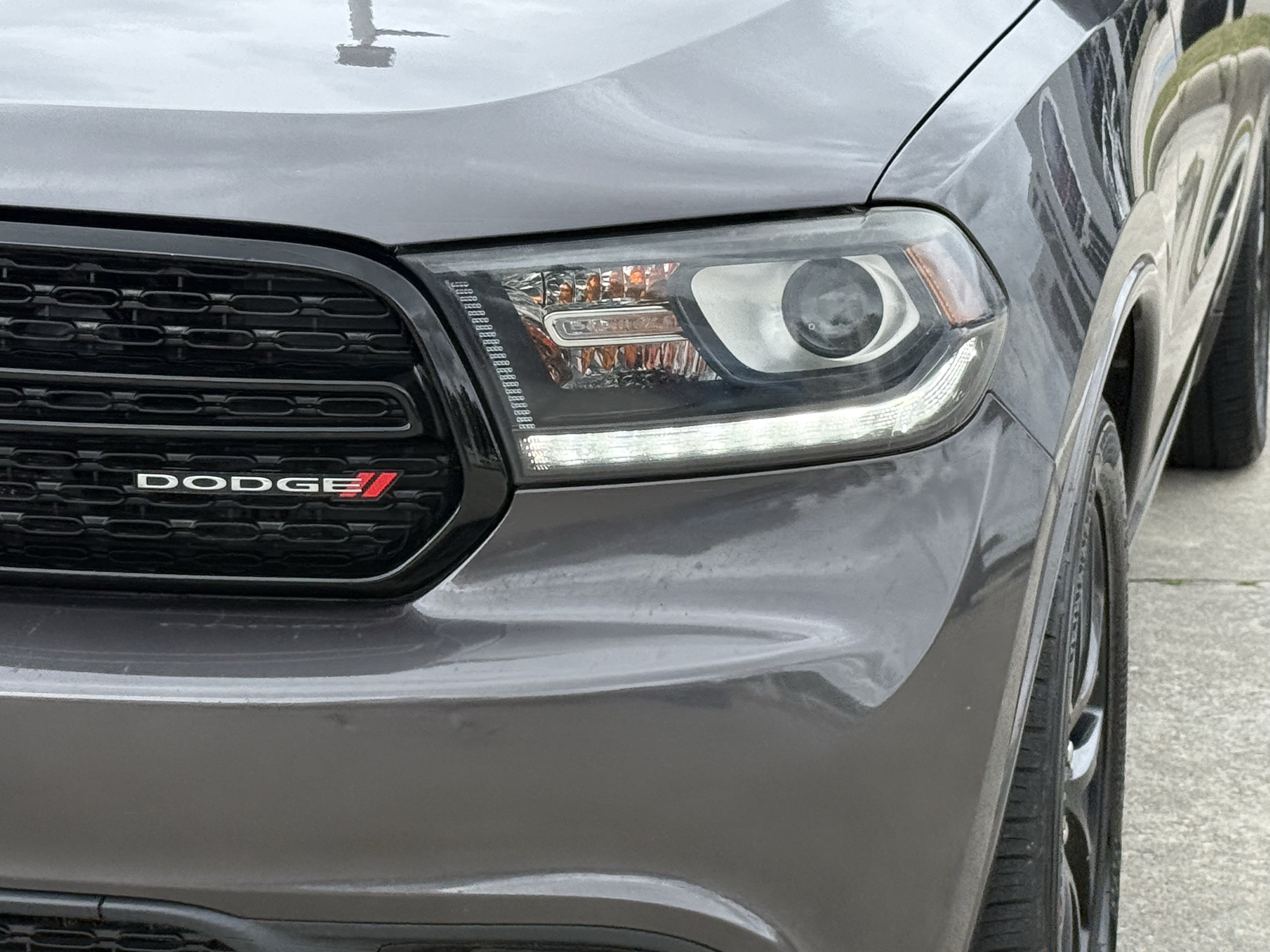 Used 2017 Dodge Durango R/T w/ Technology Group AWD/4WD image 11