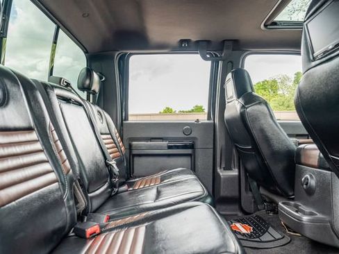 Used 2008 Ford F250 Lariat image 41