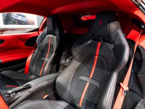 Certified 2023 Ferrari SF90 Stradale image 4