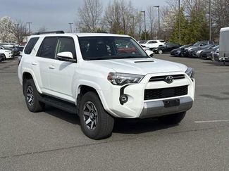 Used 2024 Toyota 4Runner TRD Off-Road Premium video 1
