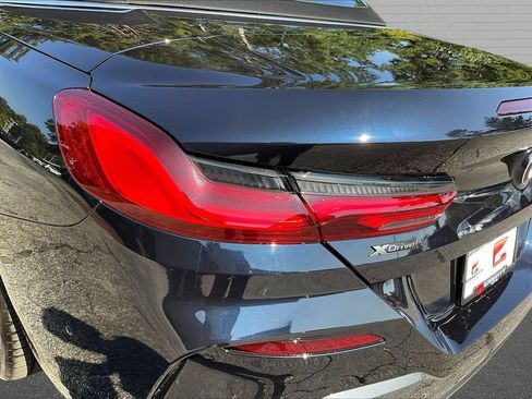 Used 2019 BMW M850i xDrive Convertible AWD/4WD image 20