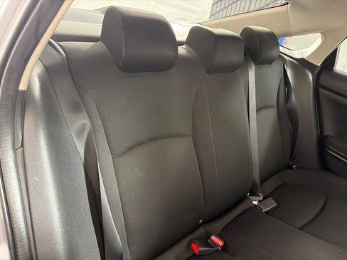 Used 2018 Honda Civic LX image 18