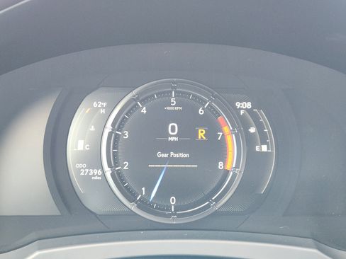 Certified 2023 Lexus IS 350 F Sport image 20