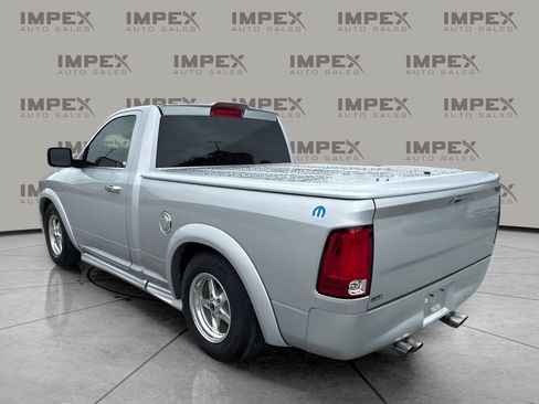 Used 2014 RAM 1500 Big Horn RWD image 2