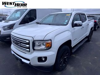 Used 2019 GMC Canyon SLE w/ Elevation Edition video 1