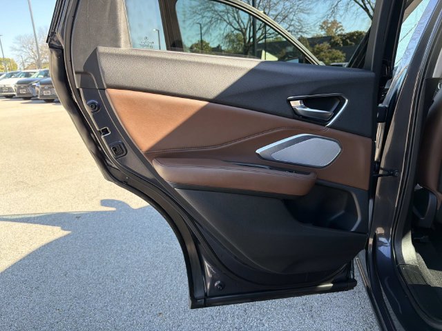 Used 2020 Acura RDX w/ Technology Package AWD/4WD image 23
