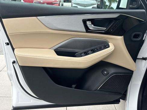 New 2026 Acura MDX SH-AWD w/ Technology Package image 8