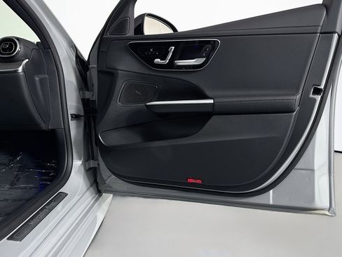New 2026 Mercedes-Benz C 300 Sedan image 23