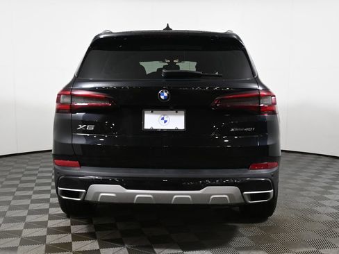 Used 2023 BMW X5 xDrive40i w/ Premium Package AWD/4WD image 6