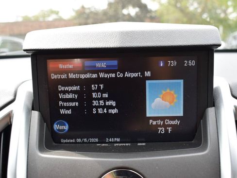 Used 2012 Cadillac SRX Luxury AWD/4WD image 13