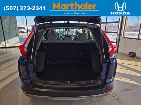 Used 2018 Honda CR-V LX image 15