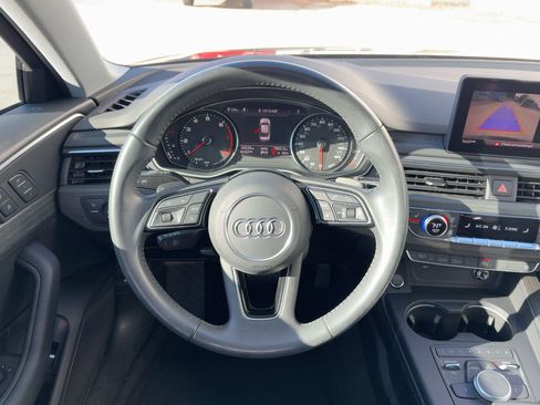 Used 2019 Audi A4 2.0T Premium image 26