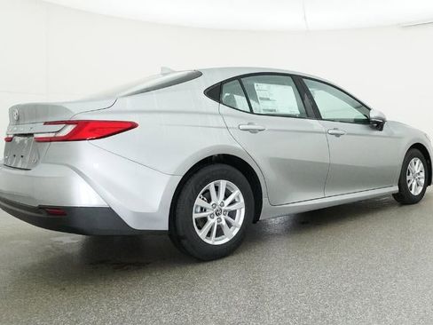 New 2026 Toyota Camry LE image 52