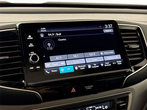 Used 2024 Honda Ridgeline RTL image 23