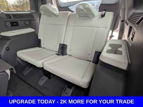 New 2026 Hyundai Santa Fe Limited image 15