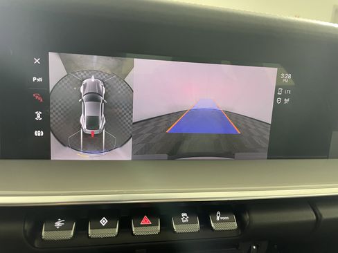 Certified 2024 Porsche 911 Turbo S image 24