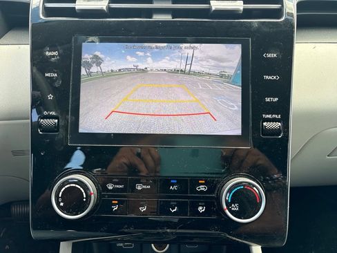 Used 2022 Hyundai Tucson SE FWD image 21